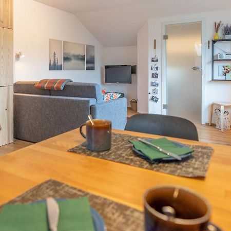 Chillach Oberstdorf Extérieur photo
