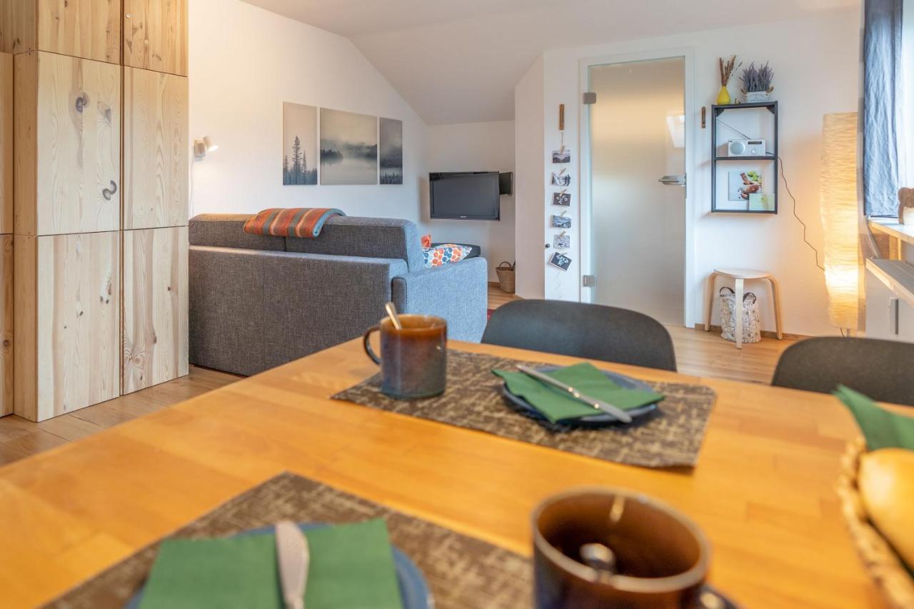 Chillach Oberstdorf Extérieur photo