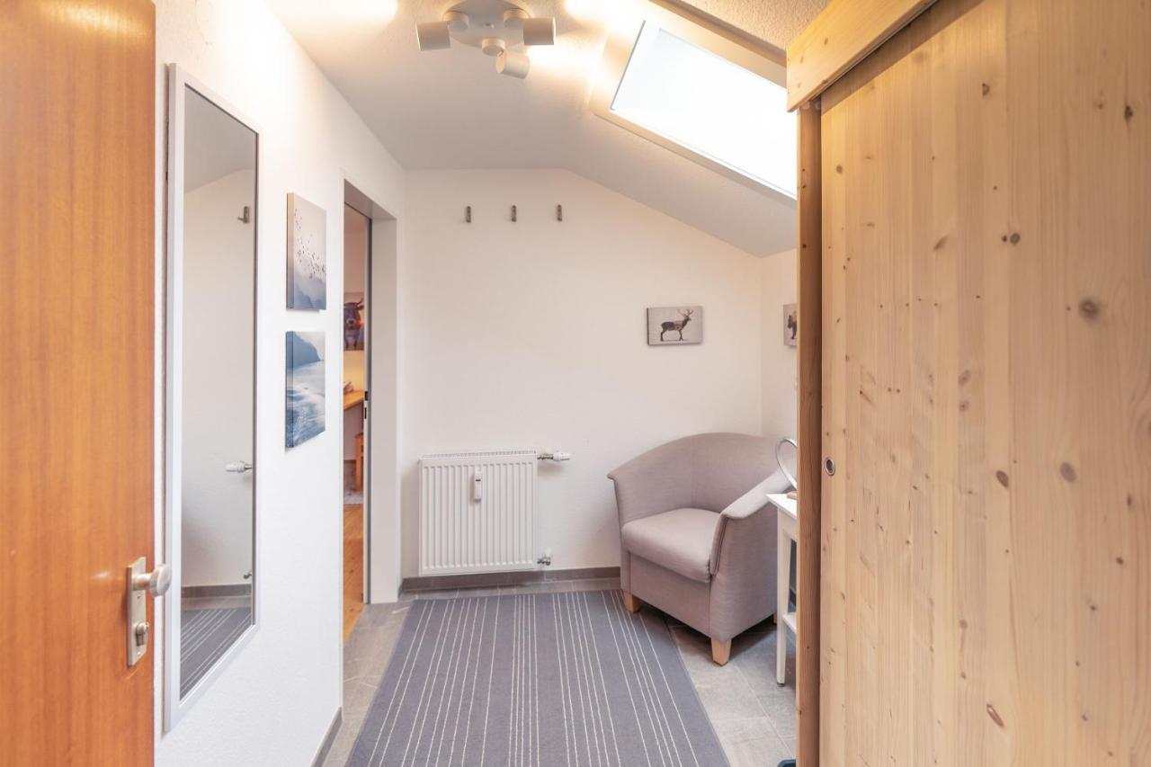 Chillach Oberstdorf Extérieur photo